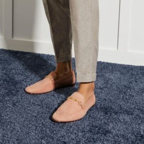 Mr. B’s Other - Mr. B’s Etaevia Horsebit Loafer